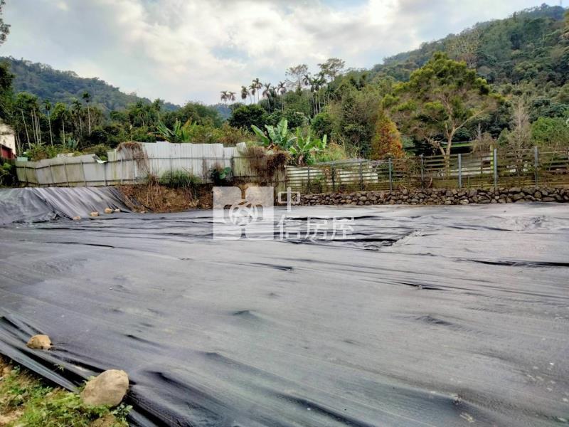 埔里近300坪農+建土地稀有釋出房屋室內格局與周邊環境