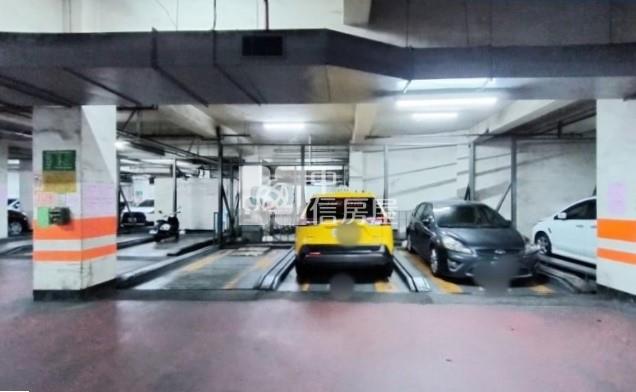 北太平樹孝全新整理美三房車位房屋室內格局與周邊環境