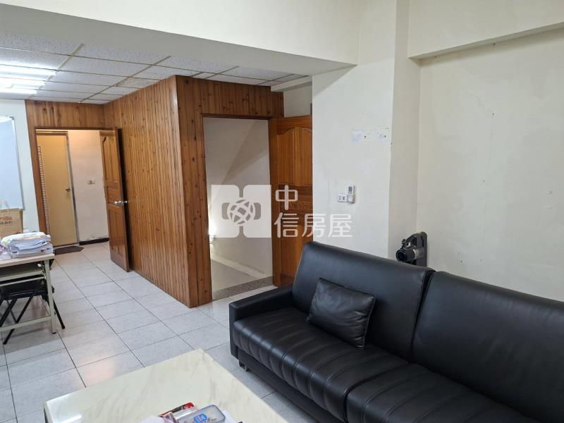 近港坪公園樓店房屋室內格局與周邊環境