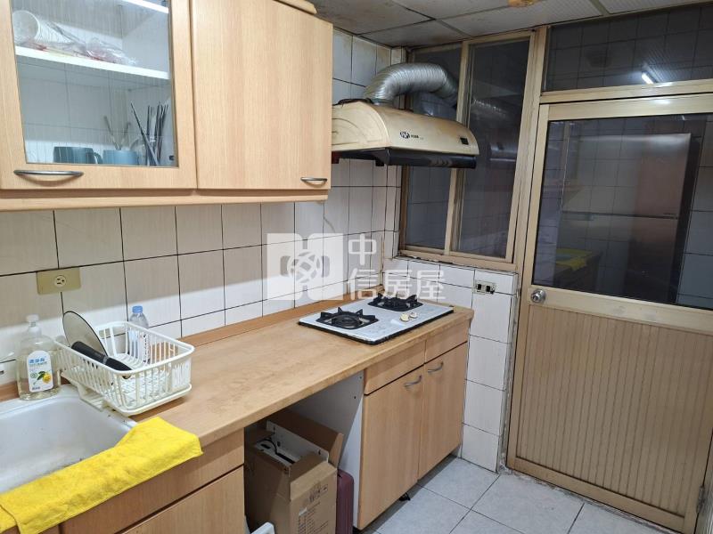 近港坪公園樓店房屋室內格局與周邊環境