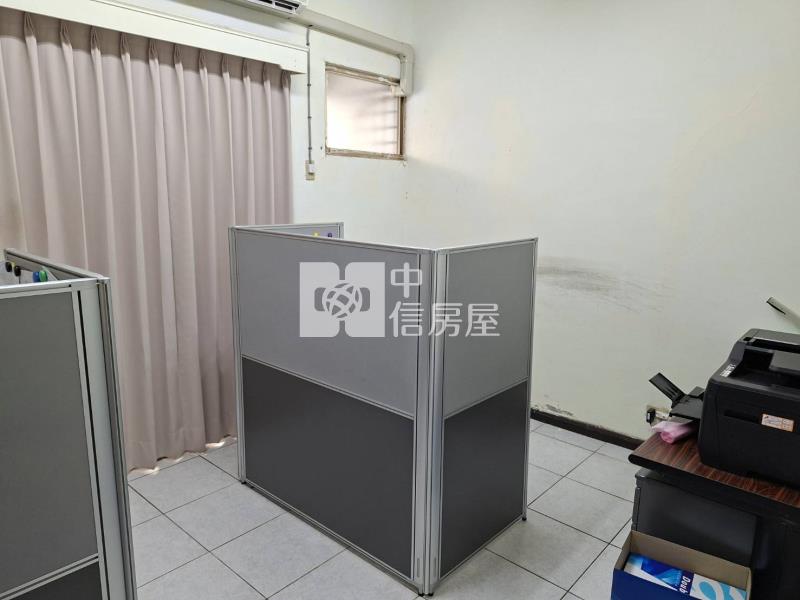 近港坪公園樓店房屋室內格局與周邊環境