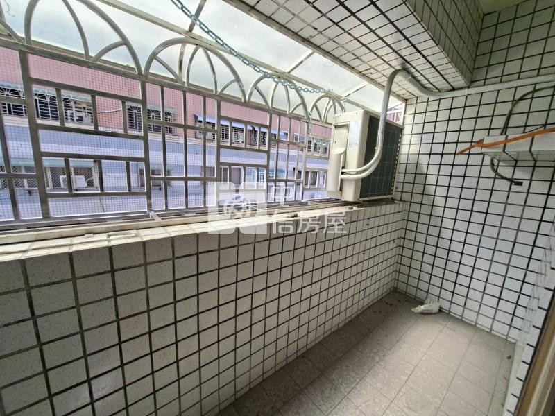 近港坪公園樓店房屋室內格局與周邊環境