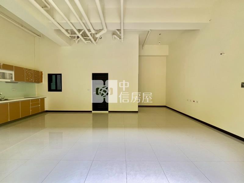 和宜上美黃金店面S2房屋室內格局與周邊環境