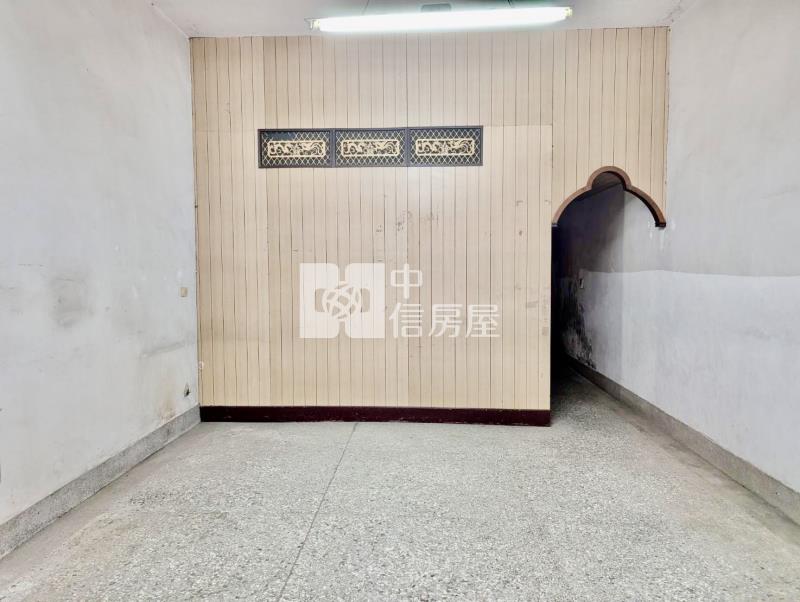 南投洪鹿旁透天房屋室內格局與周邊環境