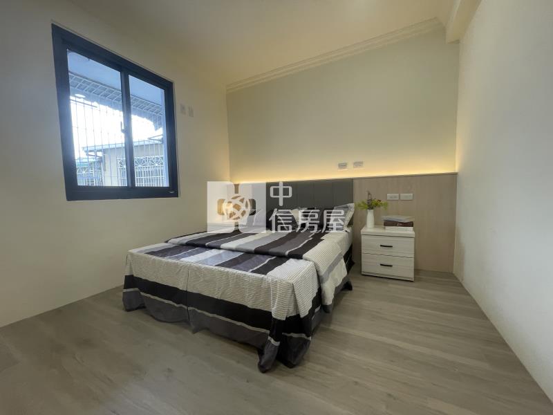 武廟商圈翻新大3房溫馨公寓房屋室內格局與周邊環境