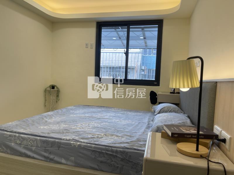 武廟商圈翻新大3房溫馨公寓房屋室內格局與周邊環境