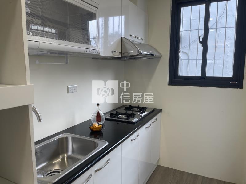 武廟商圈翻新大3房溫馨公寓房屋室內格局與周邊環境