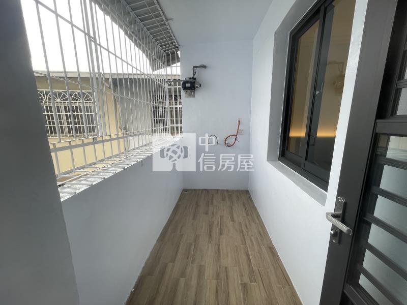 武廟商圈翻新大3房溫馨公寓房屋室內格局與周邊環境