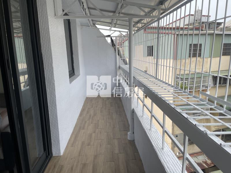 武廟商圈翻新大3房溫馨公寓房屋室內格局與周邊環境