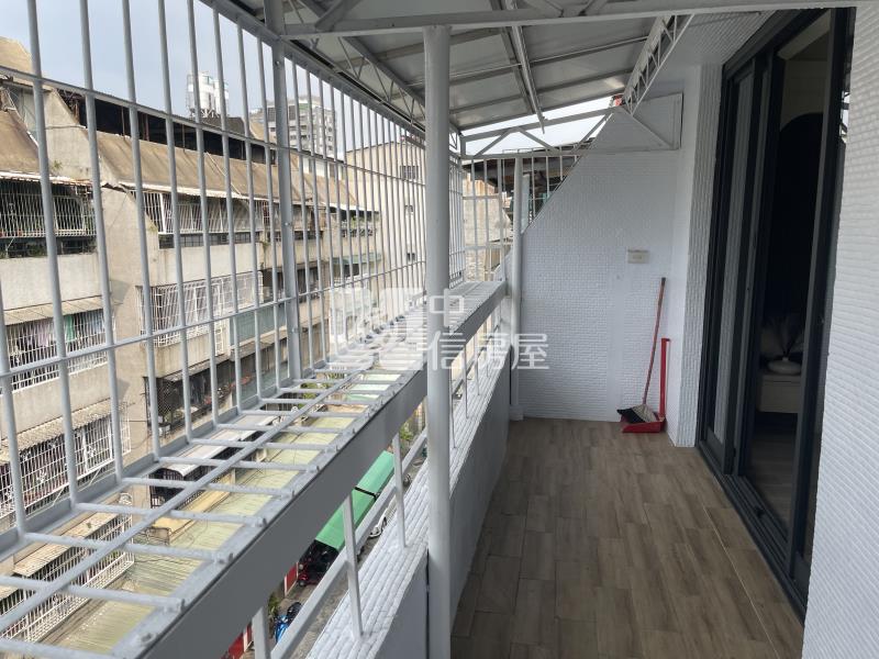 武廟商圈翻新大3房溫馨公寓房屋室內格局與周邊環境