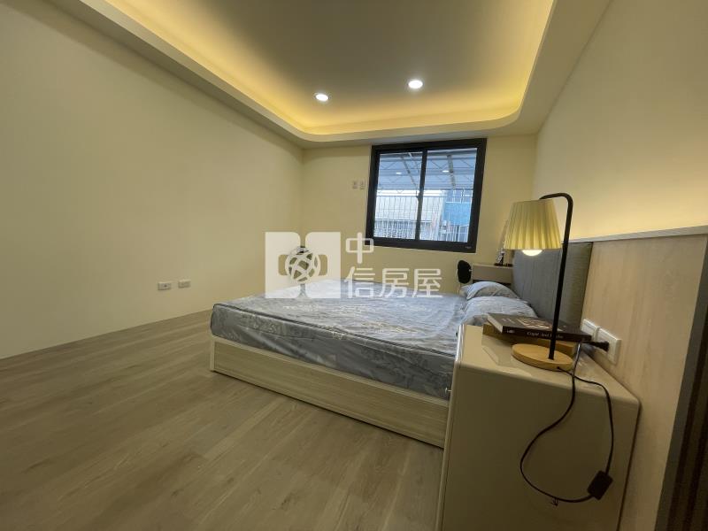 武廟商圈翻新大3房溫馨公寓房屋室內格局與周邊環境