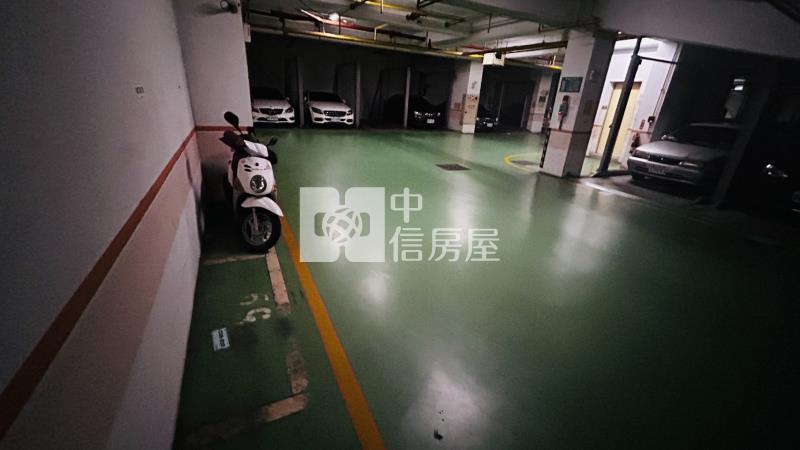 四維國小捷運昌平商圈震後三房房屋室內格局與周邊環境