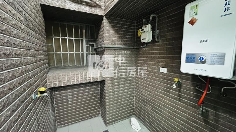 四維國小捷運昌平商圈震後三房房屋室內格局與周邊環境