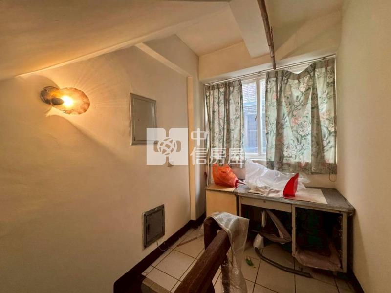 楊梅高榮國小挑高庭院美別墅房屋室內格局與周邊環境