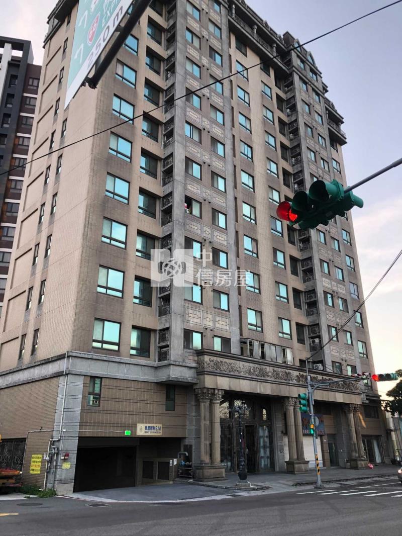 近大溪交流道便宜電梯三房房屋室內格局與周邊環境