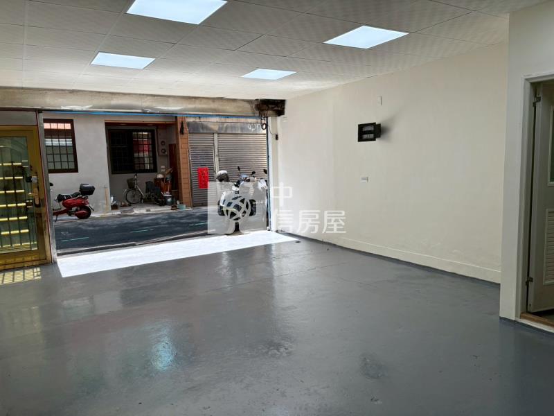 平鎮-東安學區面寬透天房屋室內格局與周邊環境