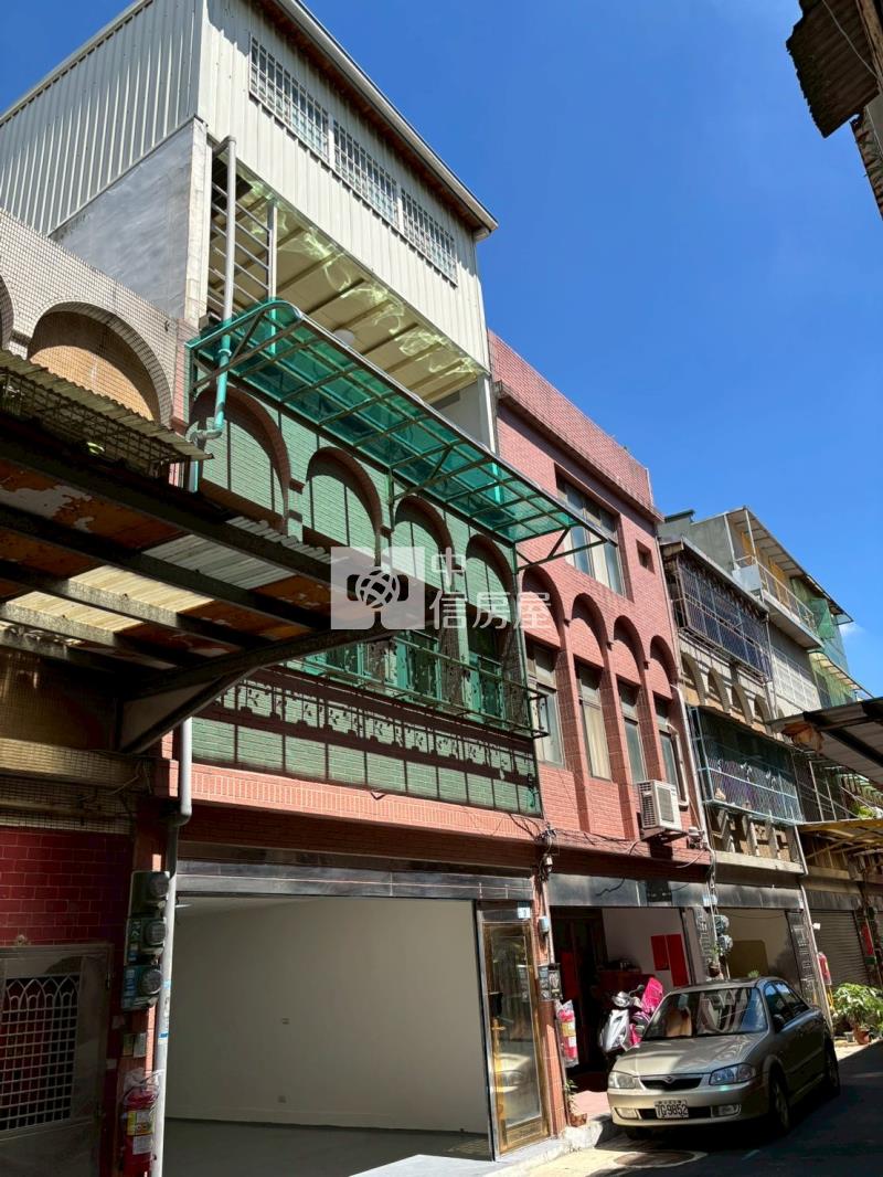 平鎮-東安學區面寬透天房屋室內格局與周邊環境