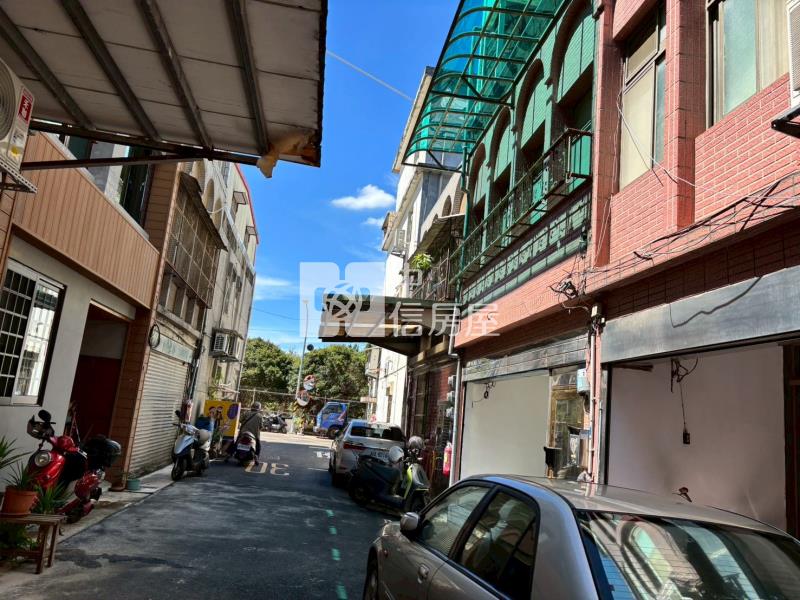 平鎮-東安學區面寬透天房屋室內格局與周邊環境