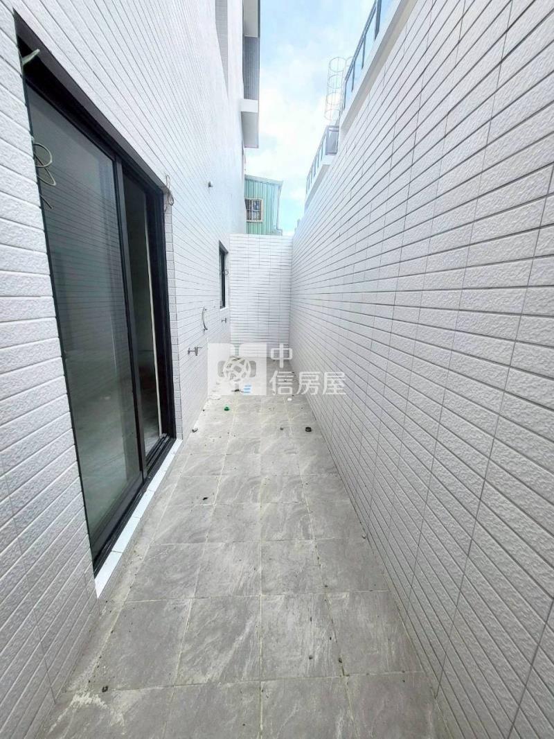 新港全新歐風雙車別墅A3房屋室內格局與周邊環境