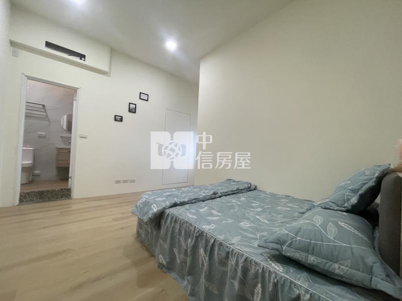 小港桂林商圈翻新大面寬透天房屋室內格局與周邊環境