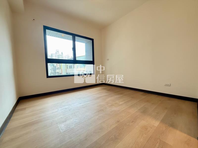 (聚佳大值)新光特區全新2房2衛平車樹梢戶房屋室內格局與周邊環境