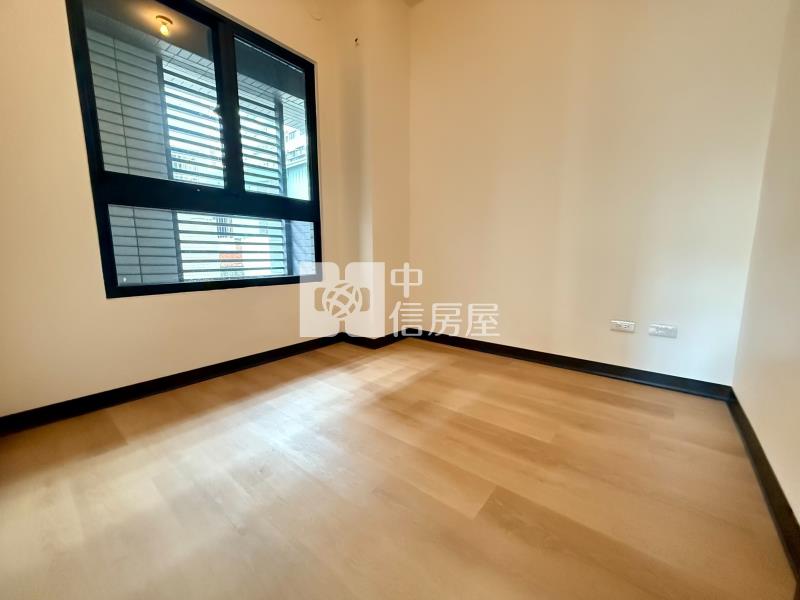 (聚佳大值)新光特區全新2房2衛平車樹梢戶房屋室內格局與周邊環境