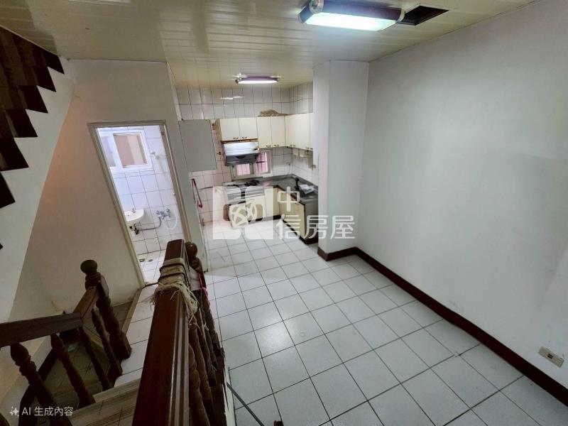 楊梅高榮超值梅高路透天別墅房屋室內格局與周邊環境