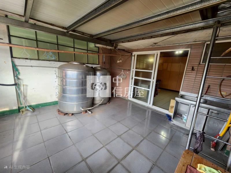 楊梅高榮超值梅高路透天別墅房屋室內格局與周邊環境