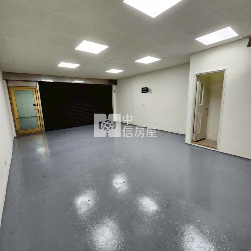 平東路大面寬透天房屋室內格局與周邊環境
