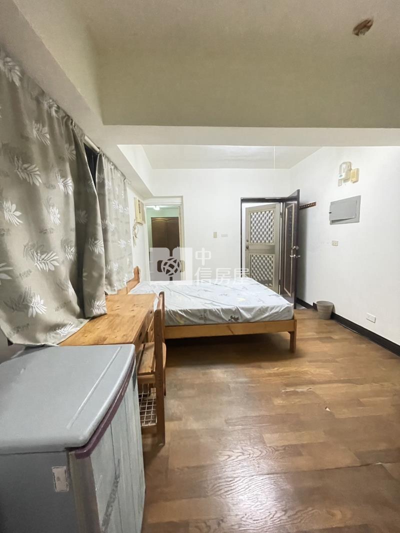 青海商圈捷運套房房屋室內格局與周邊環境