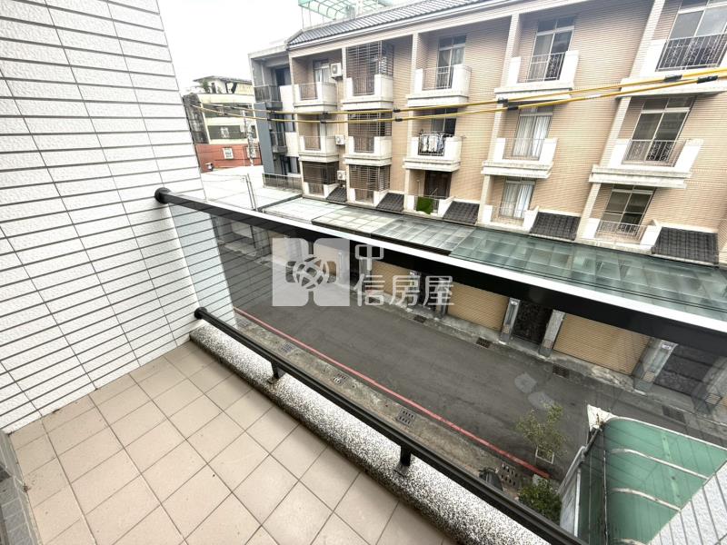 專-大溪老街全新邊間美3房房屋室內格局與周邊環境