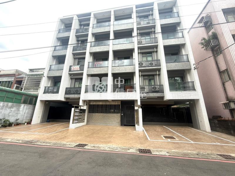 專-大溪老街全新邊間美3房房屋室內格局與周邊環境