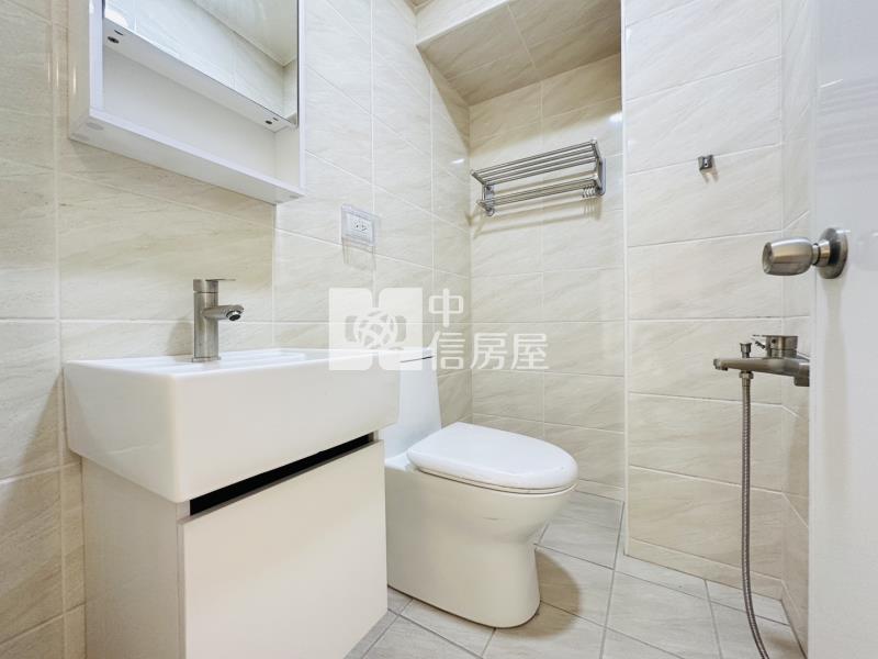 大有囍事四房車位房屋室內格局與周邊環境