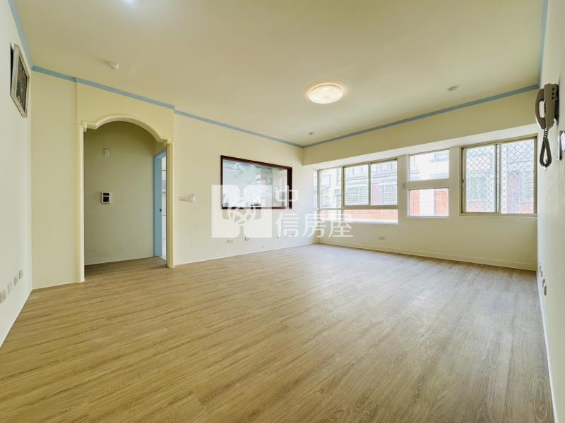 大有囍事四房車位房屋室內格局與周邊環境