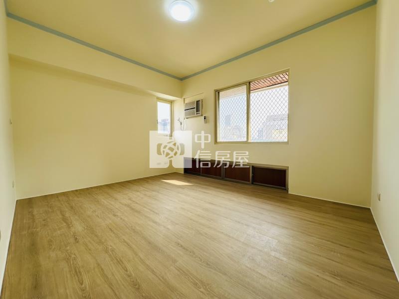 大有囍事四房車位房屋室內格局與周邊環境