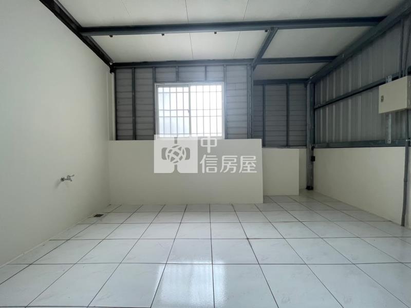 南勢整新美透天房屋室內格局與周邊環境