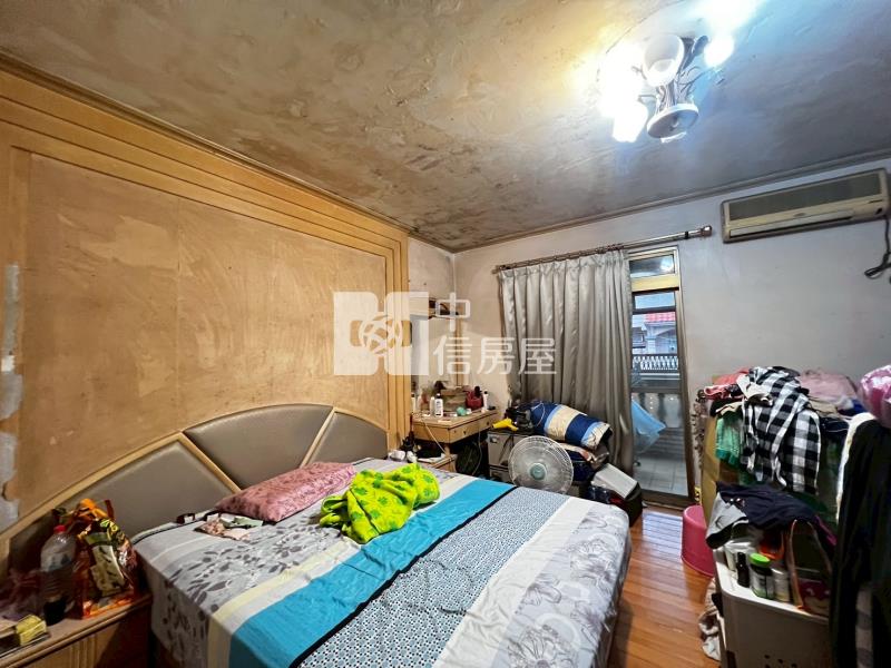 文化國小車庫別墅房屋室內格局與周邊環境