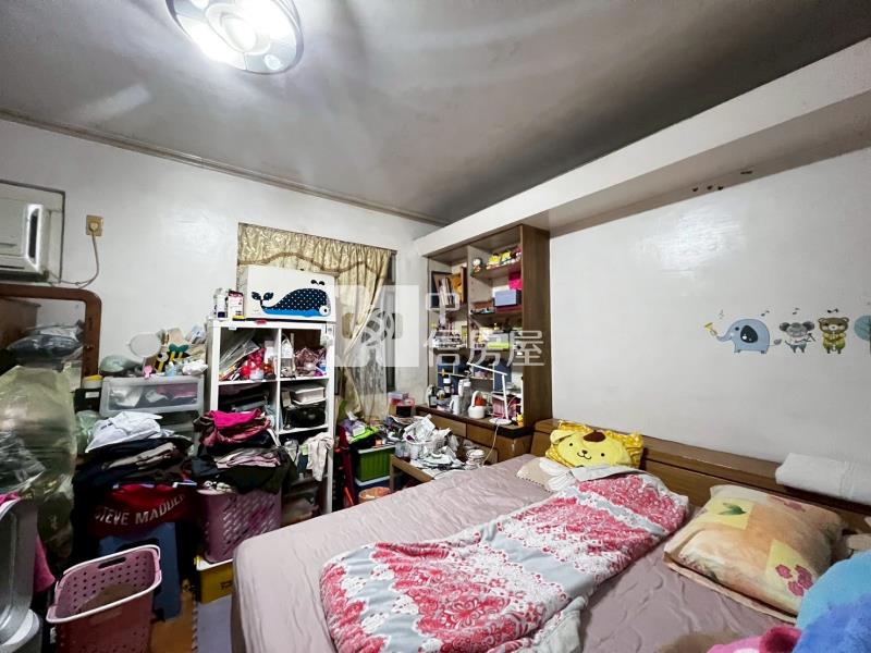 文化國小車庫別墅房屋室內格局與周邊環境