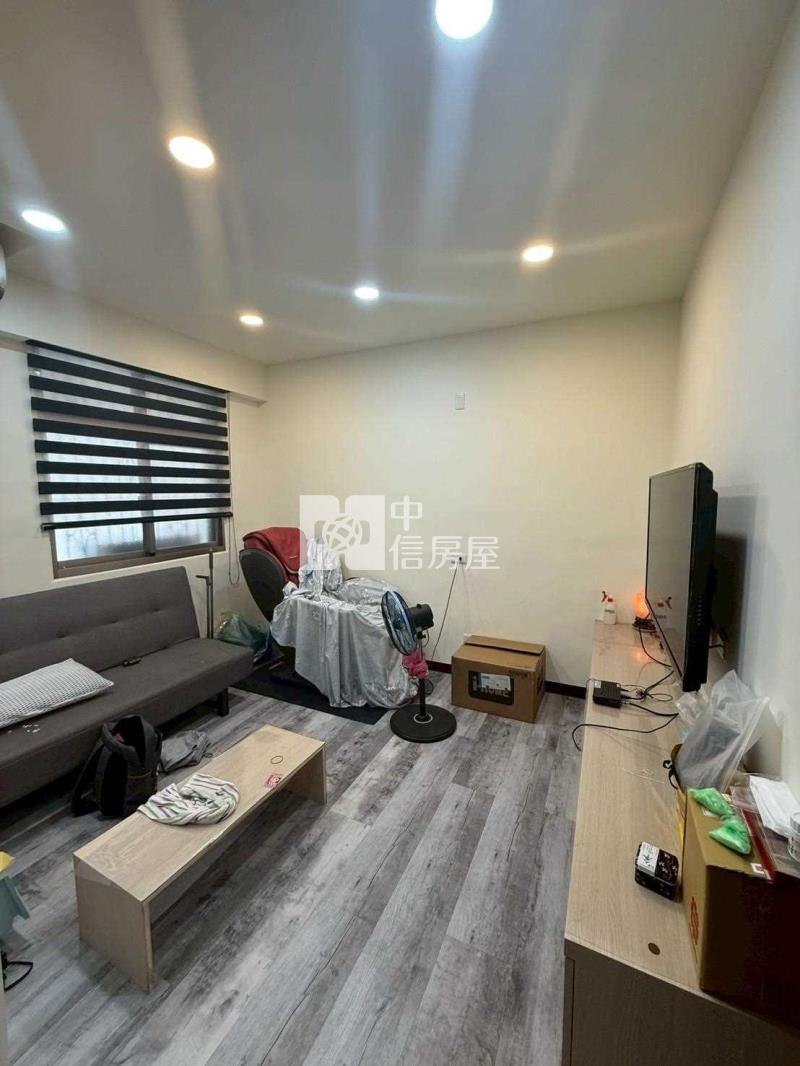 八德近G03捷運/美裝潢/透天房屋室內格局與周邊環境