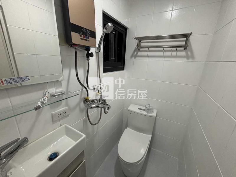 南勢全新整理大四房透天房屋室內格局與周邊環境
