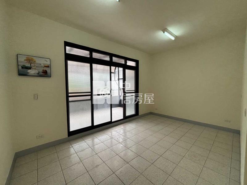 南勢全新整理大四房透天房屋室內格局與周邊環境