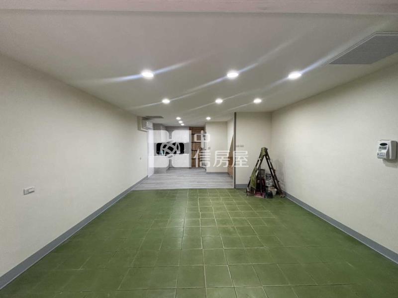 南勢全新整理大四房透天房屋室內格局與周邊環境