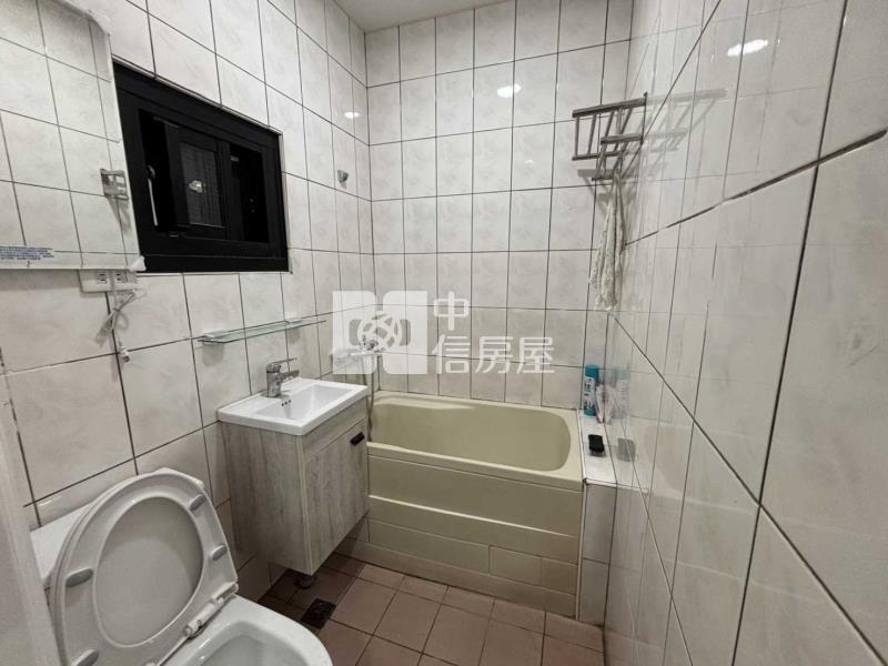 南勢全新整理大四房透天房屋室內格局與周邊環境