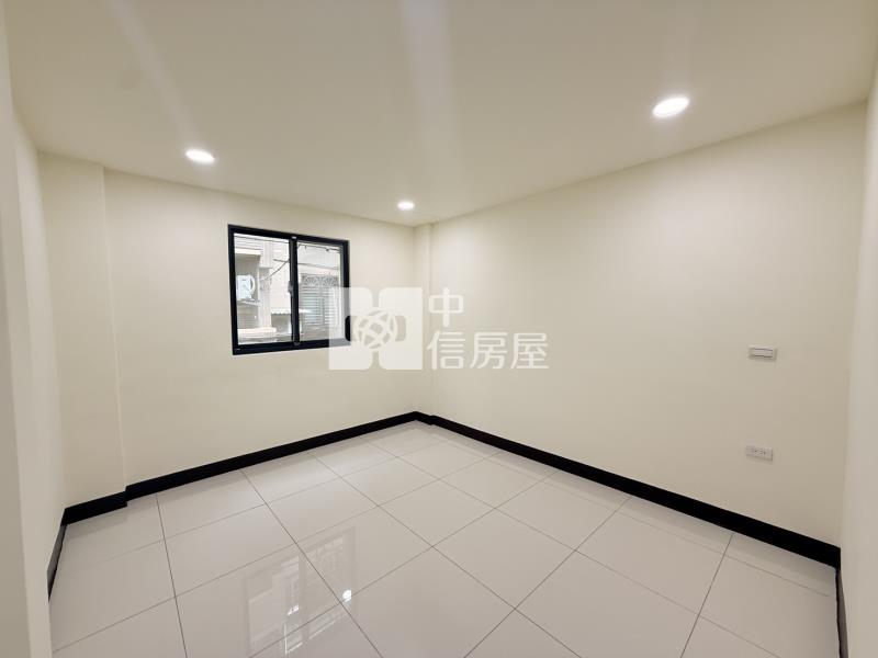 國防大學面寬透天房屋室內格局與周邊環境