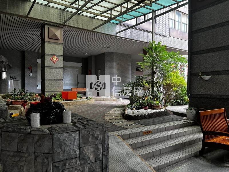 家美大陽台套房房屋室內格局與周邊環境