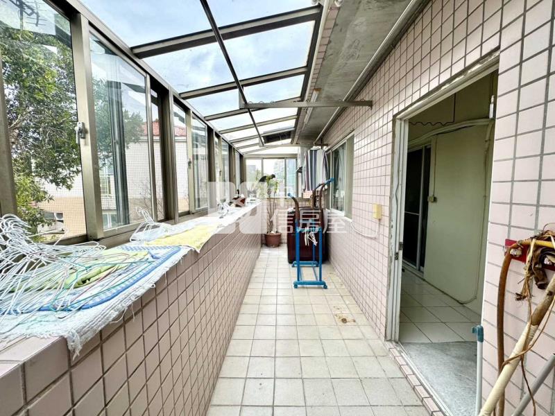 陽光山林庭園別墅房屋室內格局與周邊環境