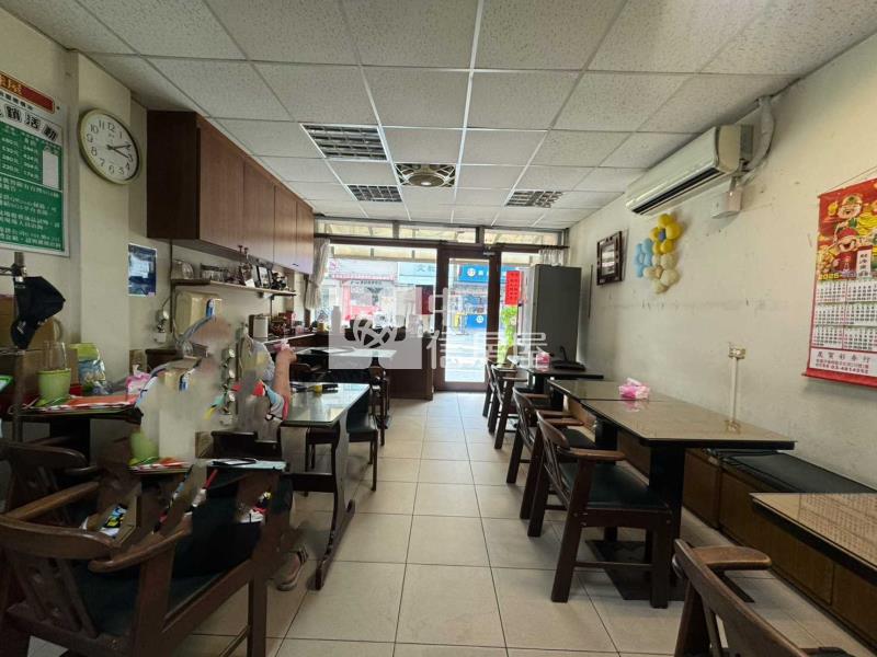 埔心市區透天店面房屋室內格局與周邊環境