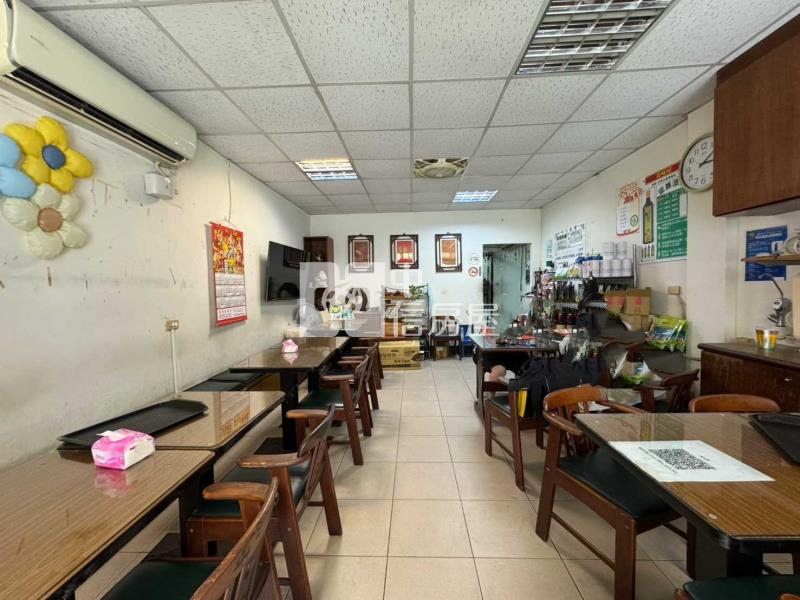 埔心市區透天店面房屋室內格局與周邊環境
