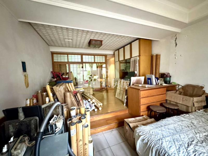 埔心市區透天店面房屋室內格局與周邊環境