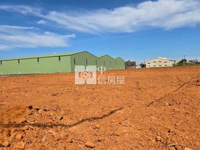 觀音崙坪農地(三筆)房屋室內格局與周邊環境